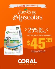 Catálogo Coral Hipermercados Página 4
