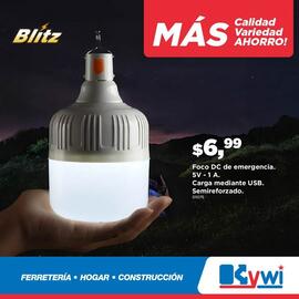 Catálogo Kywi semana 31 Página 4