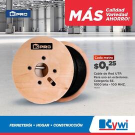 Catálogo Kywi semana 31 Página 7