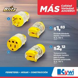 Catálogo Kywi semana 31 Página 8