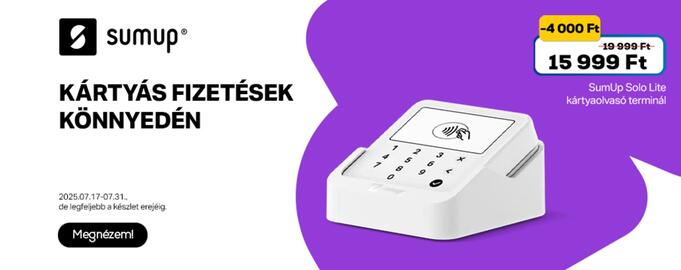 Euronics akciós újság Oldal 14