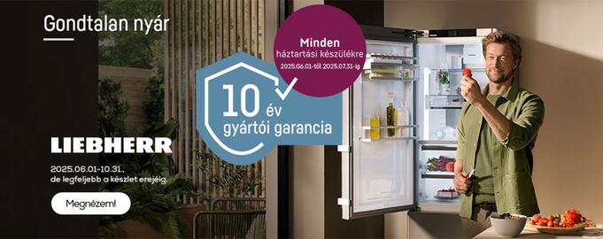 Euronics akciós újság Oldal 15