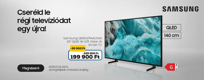 Euronics akciós újság Oldal 8