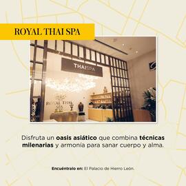 Catálogo Palacio de Hierro Página 2