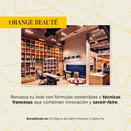 Catálogo Palacio de Hierro Página 3