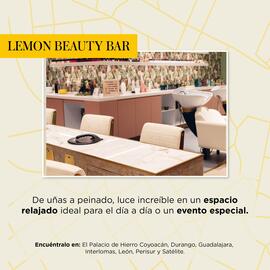 Catálogo Palacio de Hierro Página 5