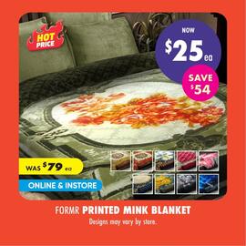 Lincraft catalogue Page 3