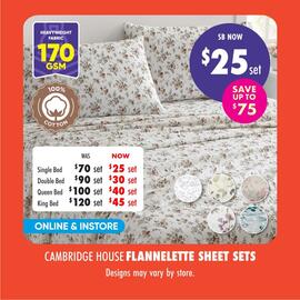 Lincraft catalogue Page 4