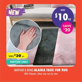 Lincraft catalogue Page 5