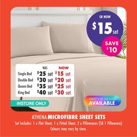 Lincraft catalogue Page 6