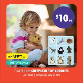 Lincraft catalogue Page 7