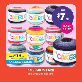 Lincraft catalogue Page 8