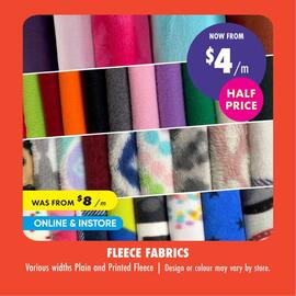 Lincraft catalogue Page 9