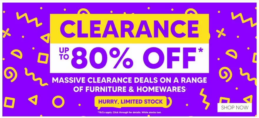 Matt Blatt catalogue (valid until 31-08)
