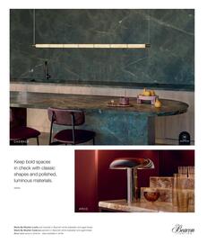 Beacon Lighting catalogue Page 13