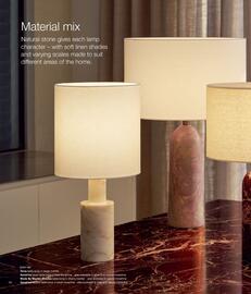 Beacon Lighting catalogue Page 14