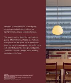 Beacon Lighting catalogue Page 2