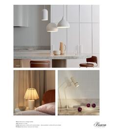 Beacon Lighting catalogue Page 21
