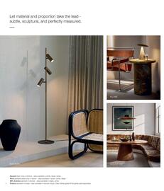 Beacon Lighting catalogue Page 6