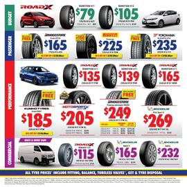 Bob Jane T-Marts catalogue Page 2