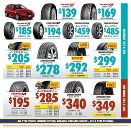 Bob Jane T-Marts catalogue Page 3
