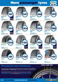 Tyres & More catalogue Page 2