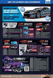 Burson Auto Parts catalogue Page 11
