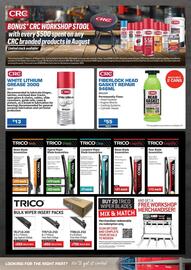 Burson Auto Parts catalogue Page 3