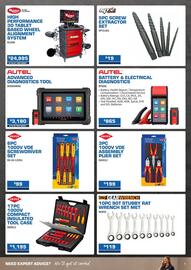 Burson Auto Parts catalogue Page 5