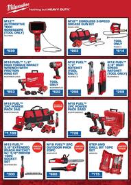 Burson Auto Parts catalogue Page 7
