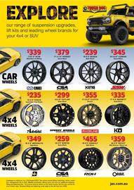 Jax Tyres catalogue Page 10