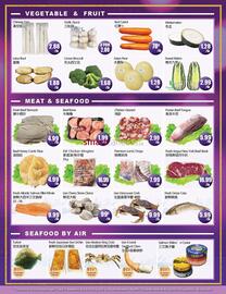 FreshPro Foodmart flyer week 31 Page 4