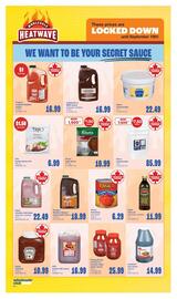 Wholesale Club flyer Page 10