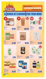 Wholesale Club flyer Page 11