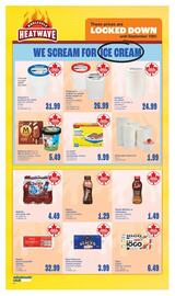 Wholesale Club flyer Page 12