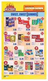 Wholesale Club flyer Page 14