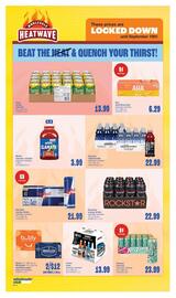 Wholesale Club flyer Page 15