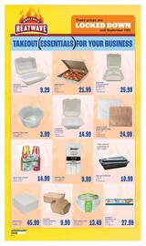 Wholesale Club flyer Page 17