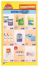 Wholesale Club flyer Page 18