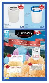 Wholesale Club flyer Page 19
