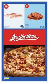 Wholesale Club flyer Page 20