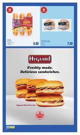 Wholesale Club flyer Page 23