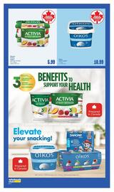 Wholesale Club flyer Page 25
