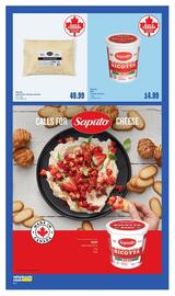 Wholesale Club flyer Page 26