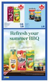 Wholesale Club flyer Page 28