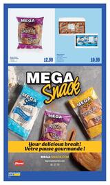 Wholesale Club flyer Page 32