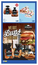 Wholesale Club flyer Page 33