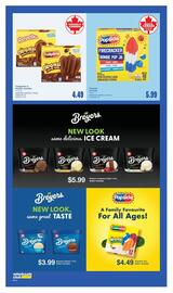 Wholesale Club flyer Page 35