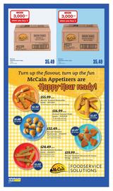 Wholesale Club flyer Page 37