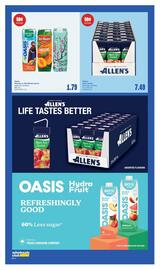 Wholesale Club flyer Page 38
